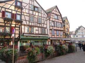 Historical town center cosy flat